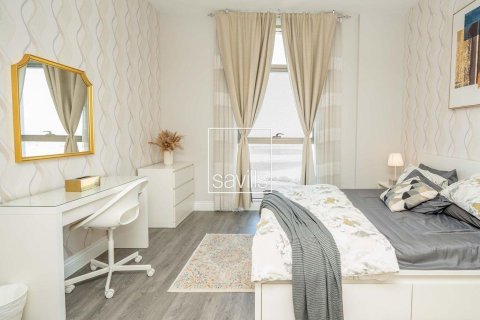 1 غرف نوم شقة في Shams Abu Dhabi, الإمارات العربية المتحدة رقم 214122 7