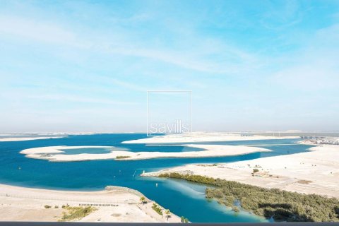 1 غرف نوم شقة في Shams Abu Dhabi, الإمارات العربية المتحدة رقم 214122 4
