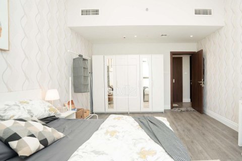 1 غرف نوم شقة في Shams Abu Dhabi, الإمارات العربية المتحدة رقم 214122 9