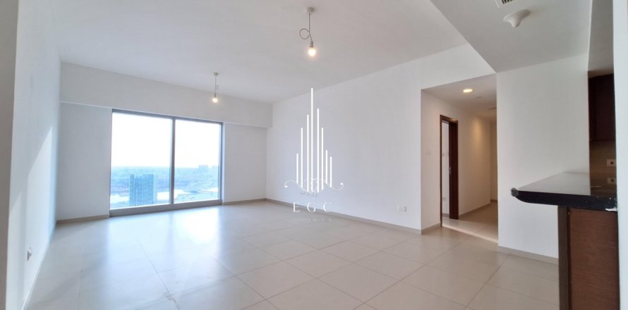 3 غرف نوم شقة في Shams Abu Dhabi, الإمارات العربية المتحدة رقم 36669