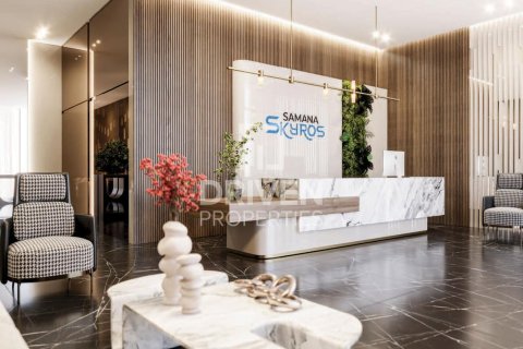 1 bedroom Apartment in Arjan, UAE No. 211230 8