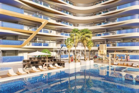 1 bedroom Apartment in Arjan, UAE No. 211230 3