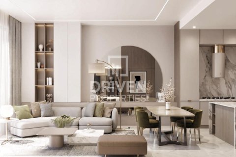 1 bedroom Apartment in Arjan, UAE No. 211230 11