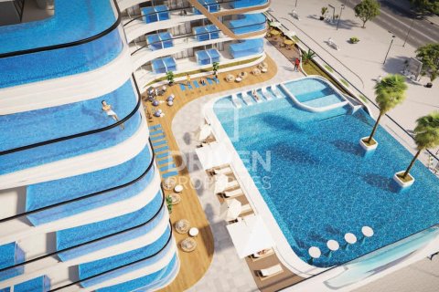1 bedroom Apartment in Arjan, UAE No. 211230 5