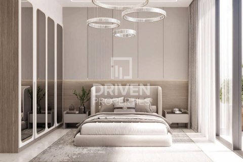 1 bedroom Apartment in Arjan, UAE No. 211230 10