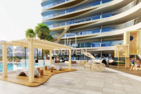 1 bedroom Apartment in Arjan, UAE No. 211230 4
