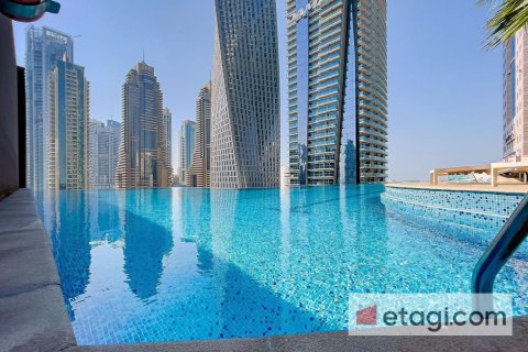 2 bedrooms Apartment in Marina Gate, UAE No. 48040 17