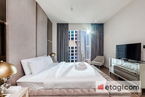2 bedrooms Apartment in Marina Gate, UAE No. 48040 8
