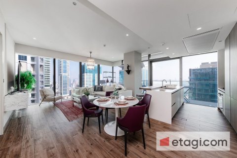 2 bedrooms Apartment in Marina Gate, UAE No. 48040 6