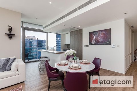 2 bedrooms Apartment in Marina Gate, UAE No. 48040 7