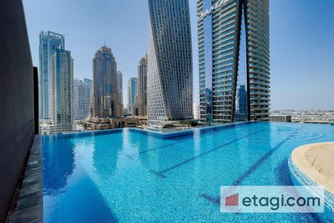 2 bedrooms Apartment in Marina Gate, UAE No. 48040 15