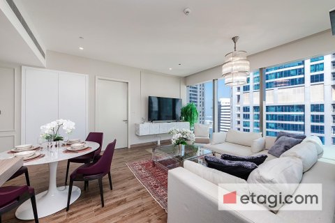2 bedrooms Apartment in Marina Gate, UAE No. 48040 3