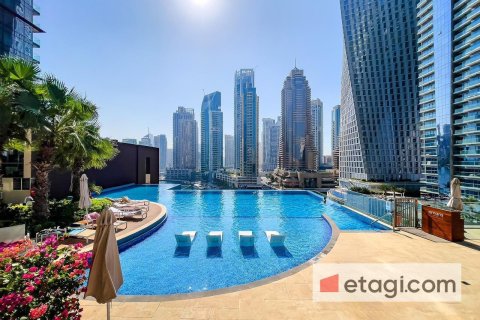 2 bedrooms Apartment in Marina Gate, UAE No. 48040 16