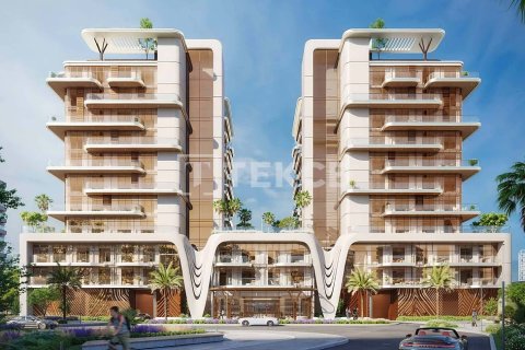 Apartment de 2 dormitorios en Dubai, UAE No. 205641 3