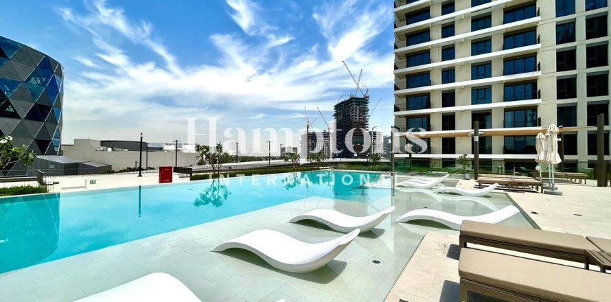 Appartement de 2 chambres à Maple at Dubai Hills Estate, UAE No. 160348