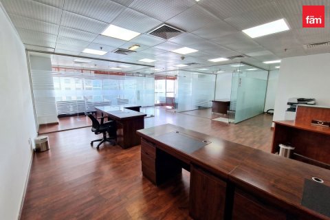 100m² Office in Dubai, UAE No. 152679