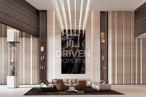 1 bedroom Apartment in Business Bay, UAE No. 212098 11