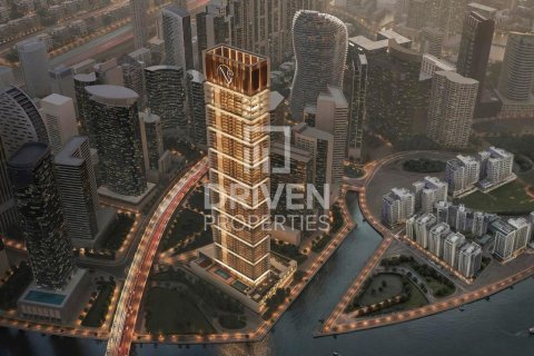 1 bedroom Apartment in Business Bay, UAE No. 212098 5