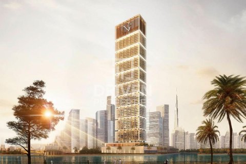1 bedroom Apartment in Business Bay, UAE No. 212098 4