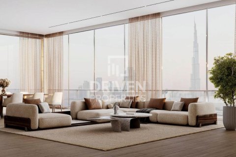 1 bedroom Apartment in Business Bay, UAE No. 212098 7