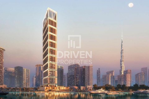1 bedroom Apartment in Business Bay, UAE No. 212098 3