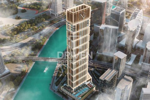 1 bedroom Apartment in Business Bay, UAE No. 212098 8