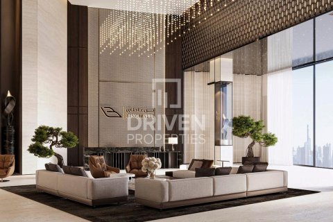 1 bedroom Apartment in Business Bay, UAE No. 212098 12