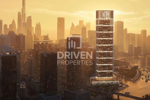 1 bedroom Apartment in Business Bay, UAE No. 212098 2
