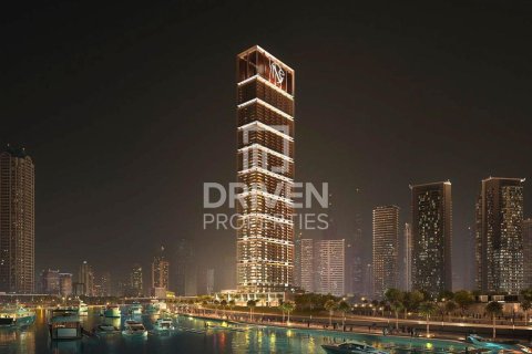 1 bedroom Apartment in Business Bay, UAE No. 212098 6