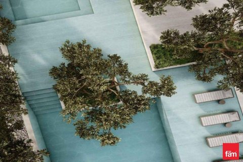 Land de 484.7m² à Dubai, UAE No. 216203 8