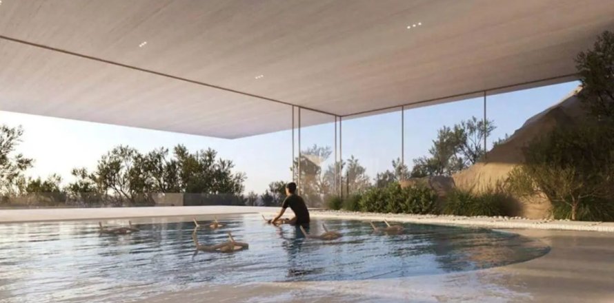 Land de 484.7m² à Dubai, UAE No. 216203