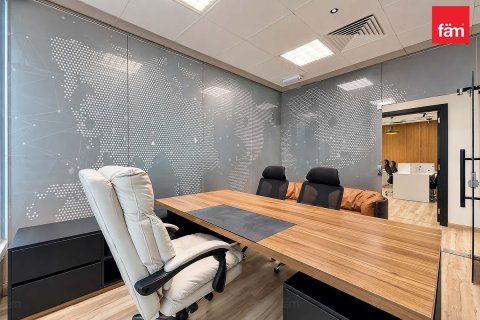 Office de 107.5m² en Business Bay, UAE No. 223802 6