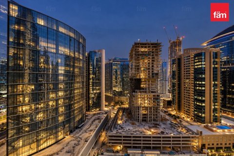Office de 107.5m² en Business Bay, UAE No. 223802 15