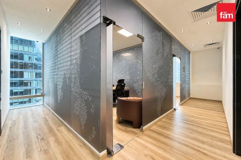 Office de 107.5m² en Business Bay, UAE No. 223802 19