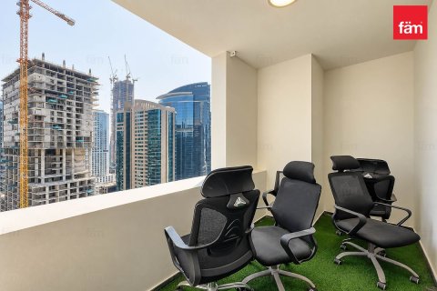 Office de 107.5m² en Business Bay, UAE No. 223802 10