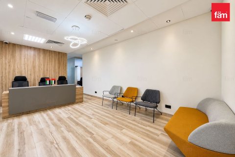 Office de 107.5m² en Business Bay, UAE No. 223802 3