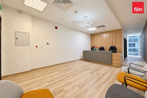Office de 107.5m² en Business Bay, UAE No. 223802 7