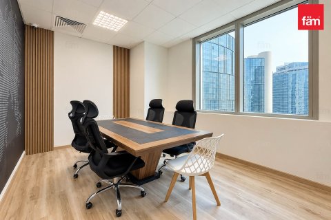 Office de 107.5m² en Business Bay, UAE No. 223802 8