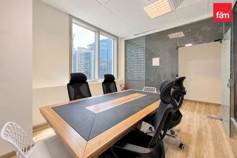 Office de 107.5m² en Business Bay, UAE No. 223802 4