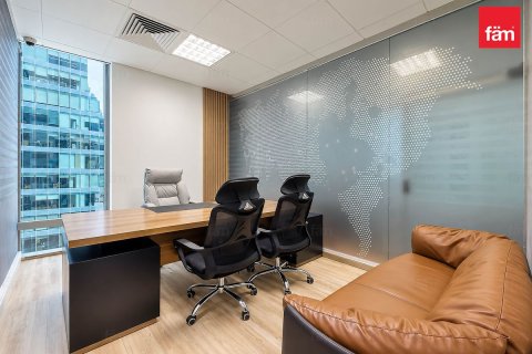 Office de 107.5m² en Business Bay, UAE No. 223802 20