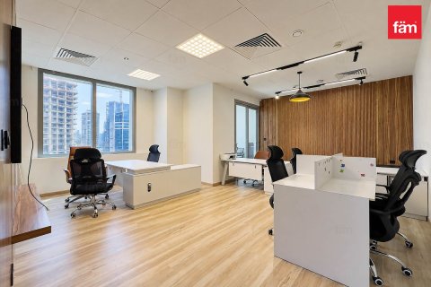 Office de 107.5m² en Business Bay, UAE No. 223802 21