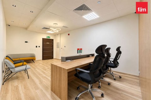 Office de 107.5m² en Business Bay, UAE No. 223802 5