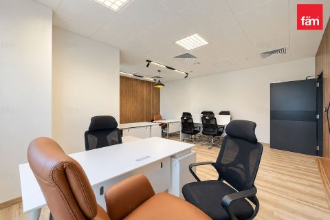 Office de 107.5m² en Business Bay, UAE No. 223802 9