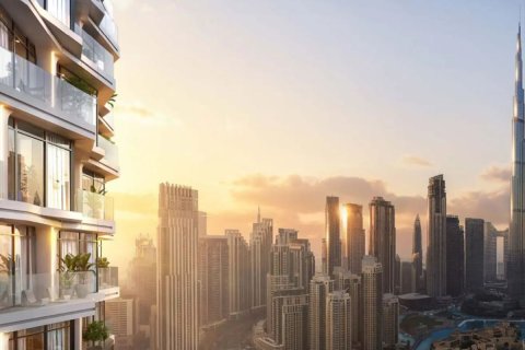 2 bedrooms Apartment in Downtown Dubai (Downtown Burj Dubai), UAE No. 226921 8