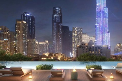 2 bedrooms Apartment in Downtown Dubai (Downtown Burj Dubai), UAE No. 226921 5