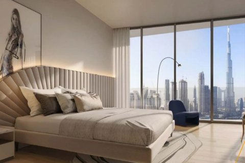 2 bedrooms Apartment in Downtown Dubai (Downtown Burj Dubai), UAE No. 226921 3