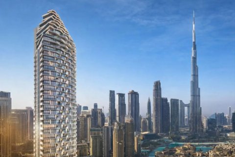 2 bedrooms Apartment in Downtown Dubai (Downtown Burj Dubai), UAE No. 226921 6