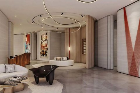 2 bedrooms Apartment in Downtown Dubai (Downtown Burj Dubai), UAE No. 226921 4