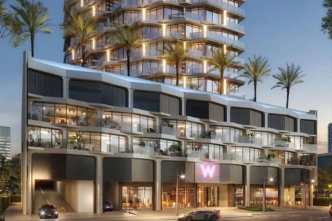 2 bedrooms Apartment in Downtown Dubai (Downtown Burj Dubai), UAE No. 226921 9