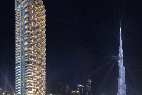 2 bedrooms Apartment in Downtown Dubai (Downtown Burj Dubai), UAE No. 226921 7